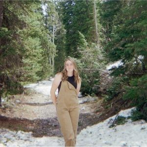 Meet your Posher, Emmerson